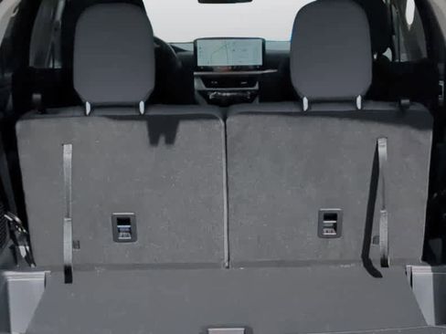 New 2025 Ford Explorer Active image 5