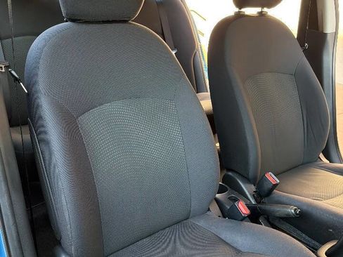 Used 2017 Mitsubishi Mirage G4 ES image 12