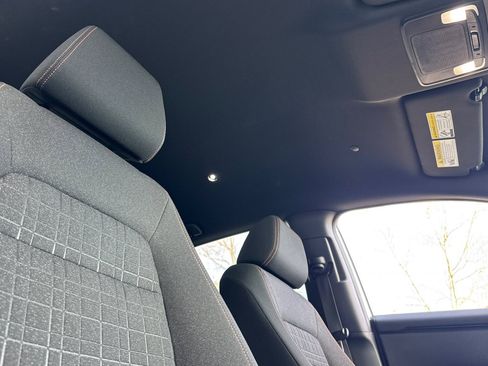 Used 2023 Honda HR-V Sport image 24