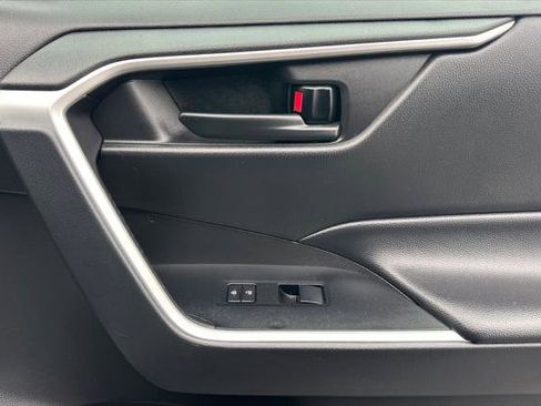 Certified 2024 Toyota RAV4 LE image 19