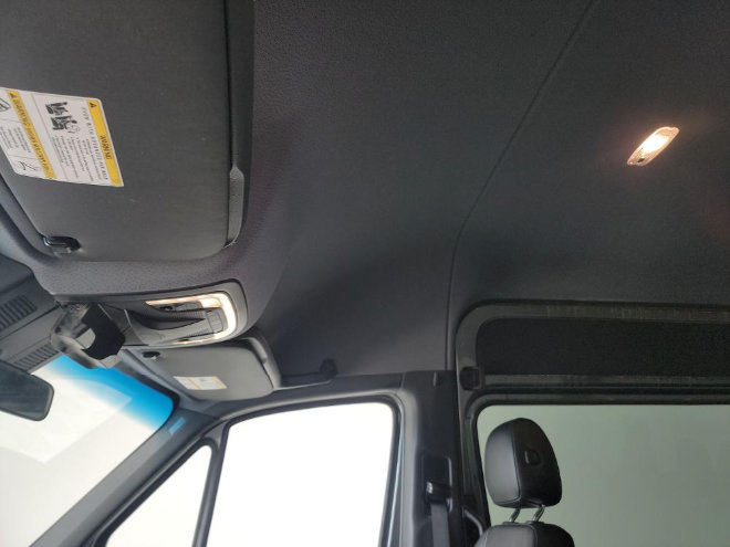Used 2023 Mercedes-Benz Sprinter 2500 image 15