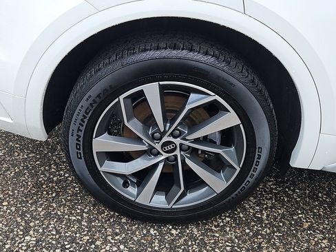 Used 2023 Audi Q5 2.0T Premium Plus AWD/4WD image 9