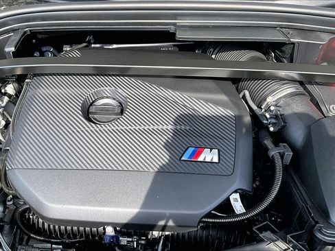 Used 2026 BMW X1 M35i AWD/4WD image 35