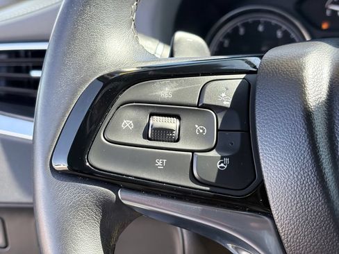 Used 2024 Buick Enclave Essence FWD image 14