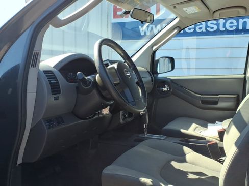 Used 2011 Nissan Xterra S w/ 4X4 Value Package image 8