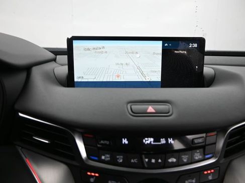 Certified 2025 Acura TLX w/ Technology Package image 12