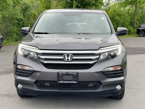 Used 2018 Honda Pilot EX-L image 11