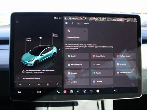 Used 2023 Tesla Model 3 Long Range image 20