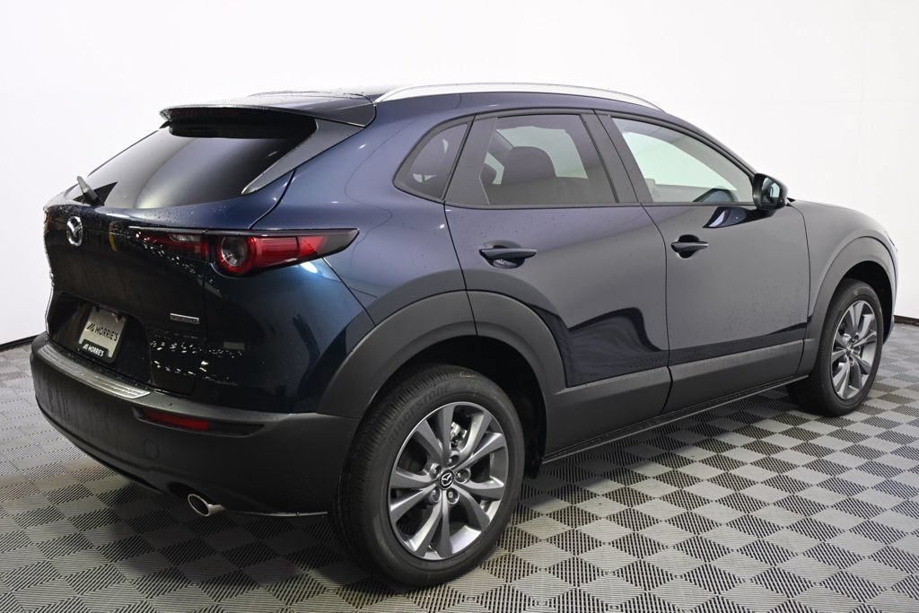 New 2026 MAZDA CX-30 AWD 2.5 S image 7
