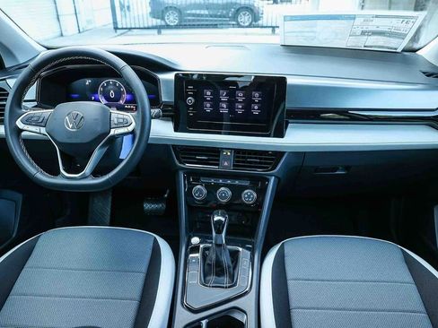 New 2026 Volkswagen Taos S image 19