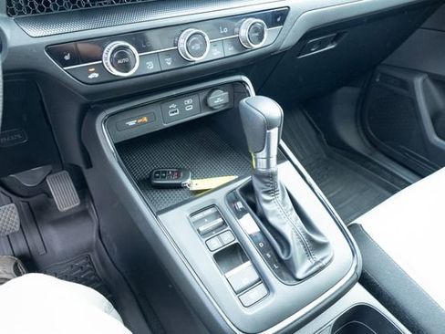 Used 2024 Honda CR-V EX image 21