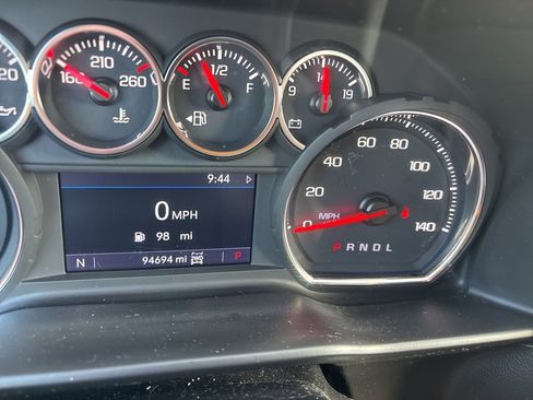 Used 2019 Chevrolet Silverado 1500 LT w/ All-Star Edition image 15