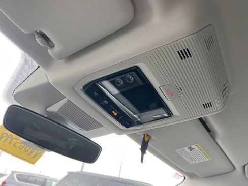 New 2026 Volkswagen Tiguan S image 22