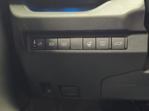 Used 2023 Toyota RAV4 XSE w/ Weather Package image 26