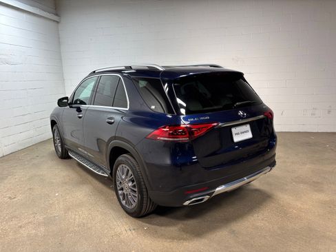 Used 2022 Mercedes-Benz GLE 350 4MATIC image 9