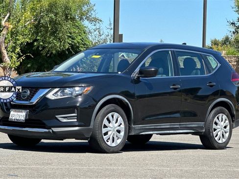 Used 2020 Nissan Rogue S image 15