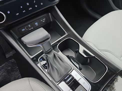 New 2026 Hyundai Santa Cruz SEL image 23