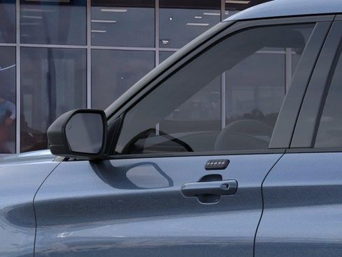 New 2026 Ford Explorer Active w/ Active Comfort Package RWD image 39