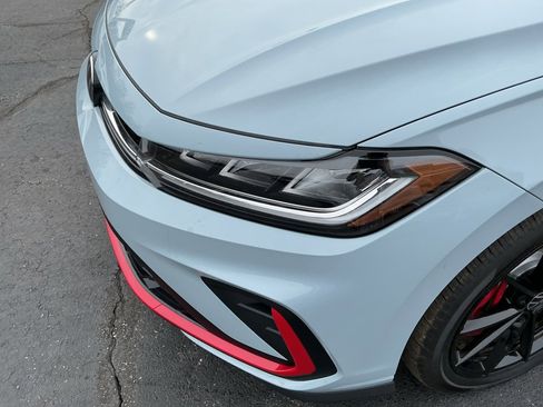 New 2026 Volkswagen Jetta GLI Autobahn image 26