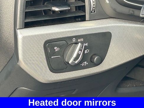 Used 2025 Audi A5 2.0T Premium Plus image 36