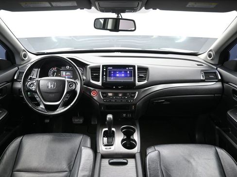 Used 2016 Honda Pilot EX-L image 10