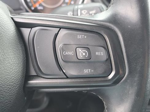 Used 2021 Jeep Gladiator Sport AWD/4WD image 22
