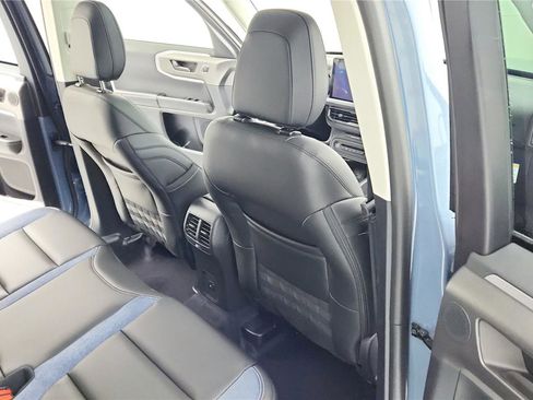 New 2025 Ford Bronco Sport Outer Banks w/ Outer Banks Tech Package+ image 33