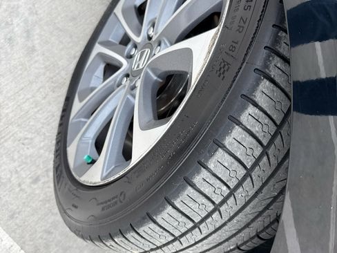 Used 2014 Honda Accord EX-L image 2