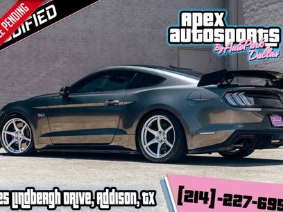 Used 2017 Ford Mustang GT Premium w/ GT Performance Package