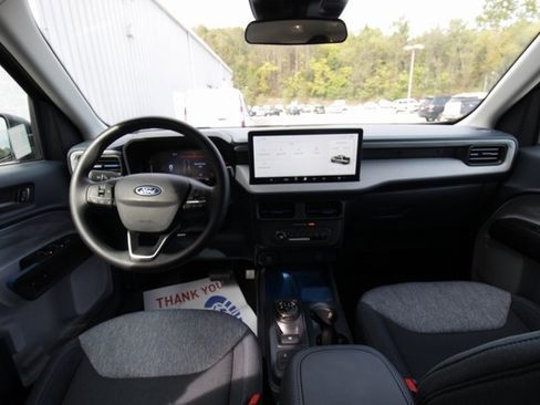 New 2025 Ford Maverick XLT w/ Equipment Group 302A image 3