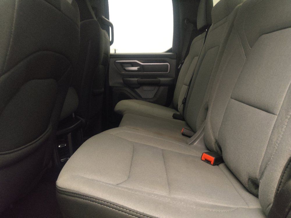 Used 2022 RAM 1500 Lone Star AWD/4WD image 18