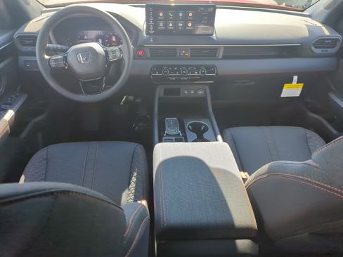New 2026 Honda Pilot Sport image 19