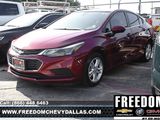 Used 2017 Chevrolet Cruze LT image 3