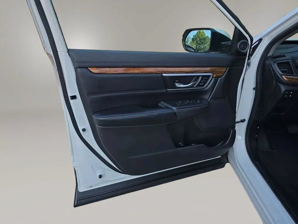Used 2017 Honda CR-V EX-L image 41