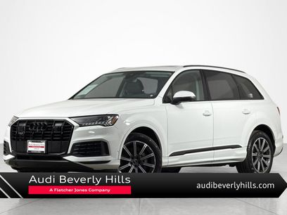 Used 2023 Audi Q7 2.0T Premium Plus w/ Premium Plus Package