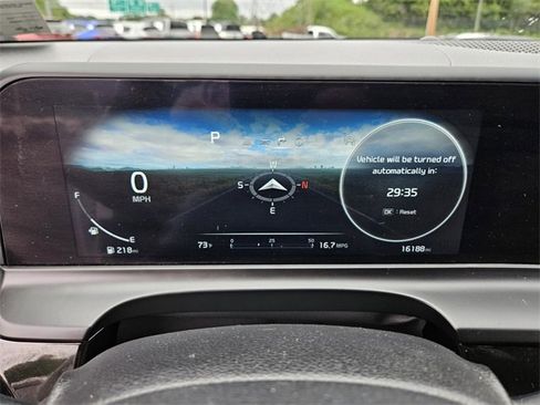 Used 2024 Kia Seltos S image 30