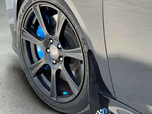 Used 2017 Ford Focus RS AWD/4WD image 37