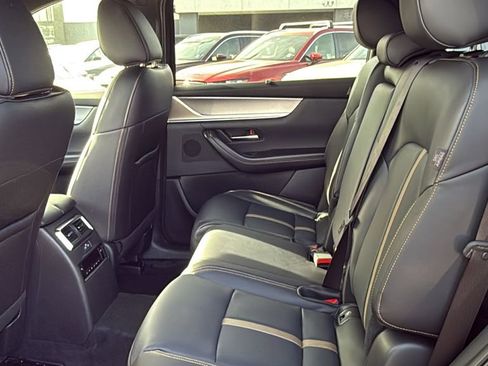 New 2026 MAZDA CX-70 3.3 Turbo w/ Premium Plus Pkg image 11