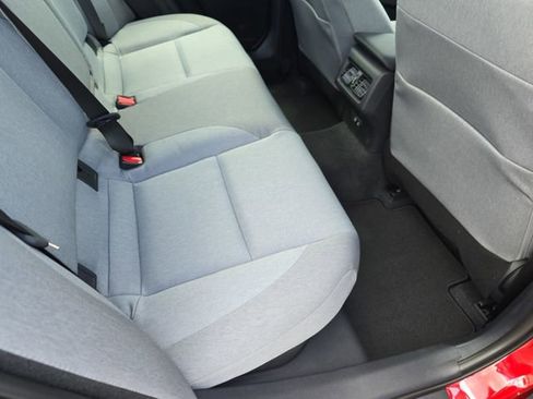 New 2026 Toyota Camry LE FWD image 11