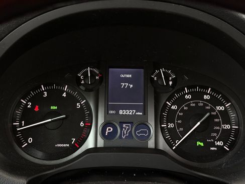 Used 2017 Lexus GX 460 Premium AWD/4WD image 34