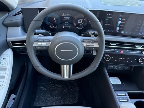 New 2026 Hyundai Sonata SEL image 11