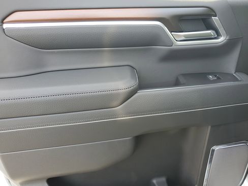 New 2026 GMC Sierra 1500 Denali w/ Technology Package image 13