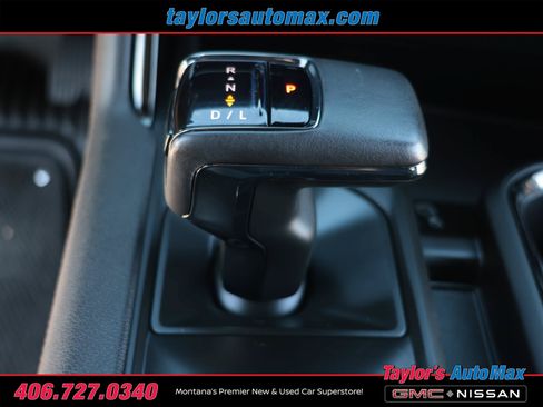 Used 2022 GMC Sierra 1500 AT4 AWD/4WD image 23