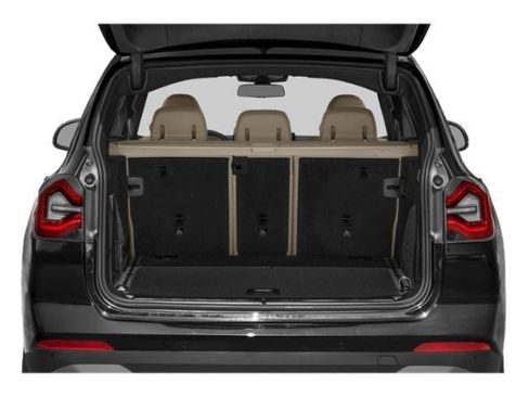 Certified 2023 BMW X3 sDrive30i w/ Premium Package image 14