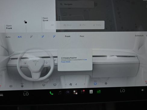Used 2022 Tesla Model Y Long Range AWD/4WD image 33
