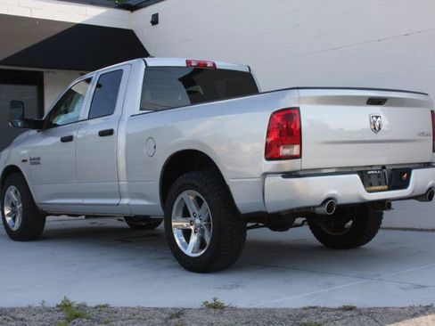 Used 2014 RAM 1500 Express AWD/4WD image 12