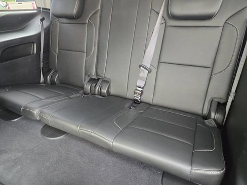 Used 2019 Chevrolet Tahoe LT w/ LT Signature Package AWD/4WD image 31
