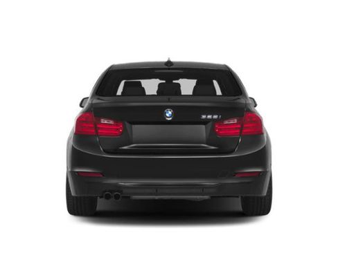 Used 2015 BMW 328i xDrive Sedan image 5