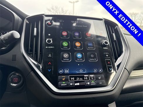 Certified 2023 Subaru Ascent Onyx Edition Limited image 14