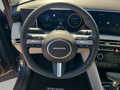 New 2026 Hyundai Tucson SEL image 24